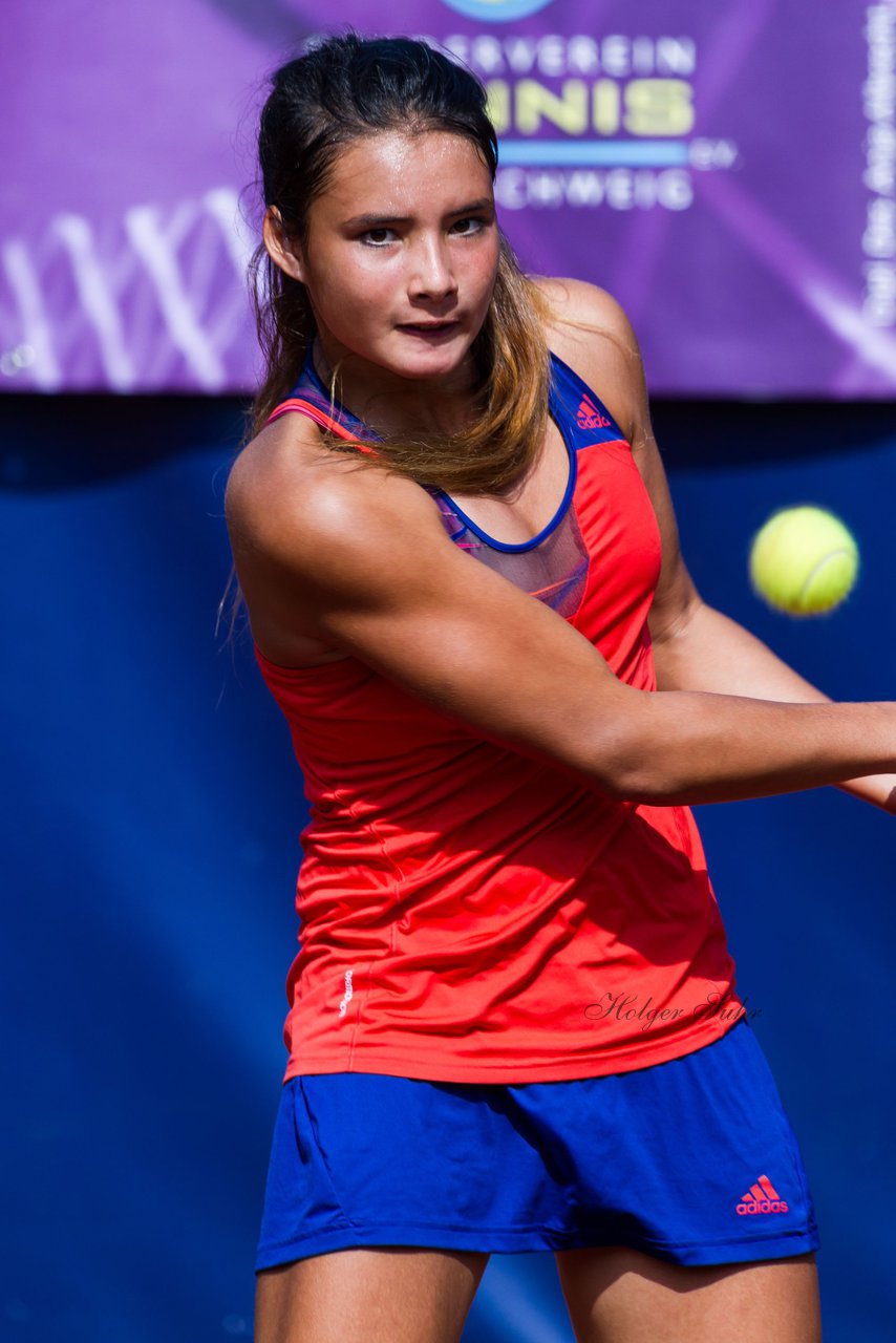 Katharina Lehnert 481 - Braunschweig womens open